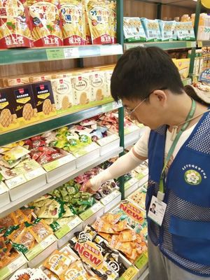 566批次！国庆节前南京热销食品抽检结果公布，食用农产品批发市场严格把关