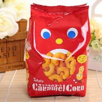 粟米脆米生产厂家与批发渠道全解析 市场价格趋势与选购指南