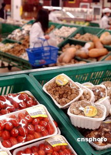 商务部启动三年攻坚 2000家农产品批发市场改造升级，筑牢食品安全与流通效率基石